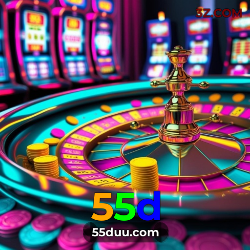 Tecnologia da Plataforma 55d