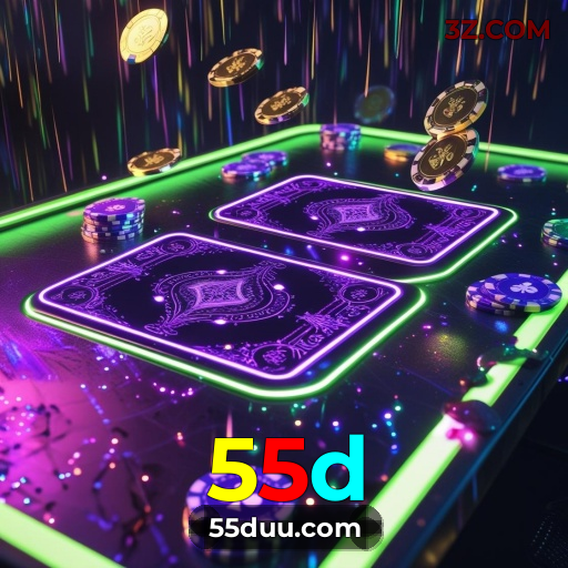 Casino VIP 55d