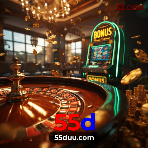 Estatísticas Esportivas 55d