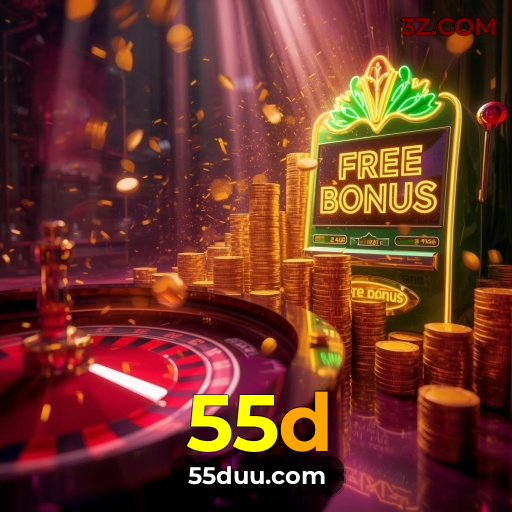 Bônus Diários 55d