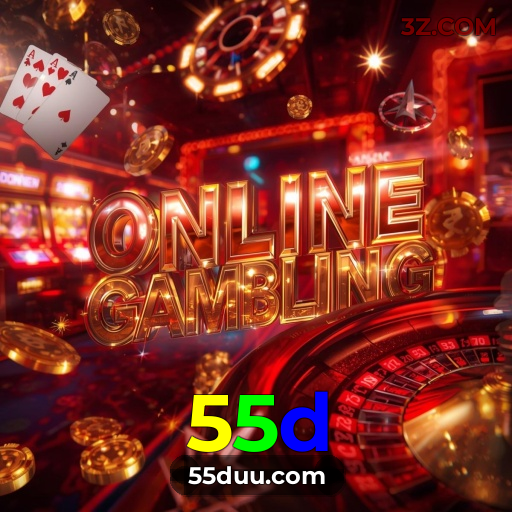 Diretório de Jogos 55d