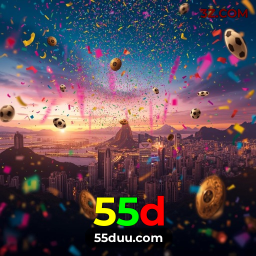 Provedores de Jogos 55d