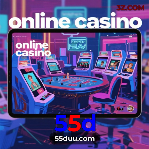Jogos Exclusivos 55d